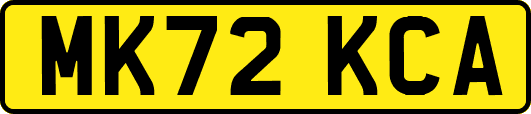 MK72KCA