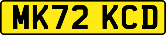 MK72KCD