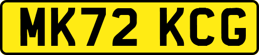 MK72KCG