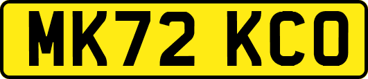 MK72KCO