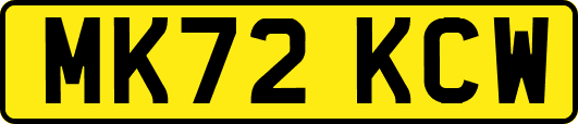 MK72KCW