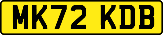MK72KDB