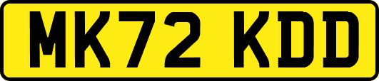 MK72KDD