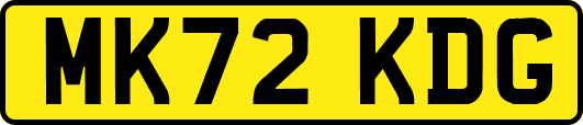 MK72KDG