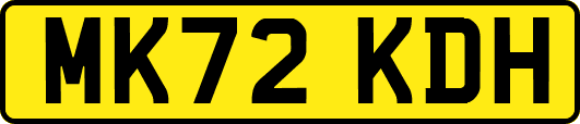 MK72KDH