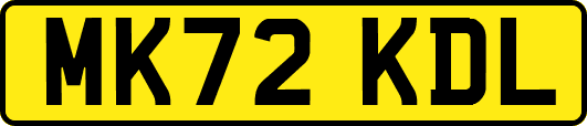 MK72KDL
