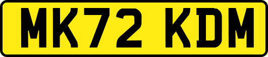 MK72KDM