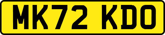 MK72KDO