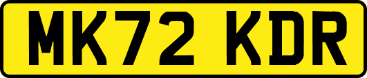 MK72KDR