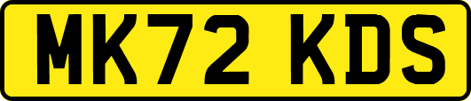 MK72KDS