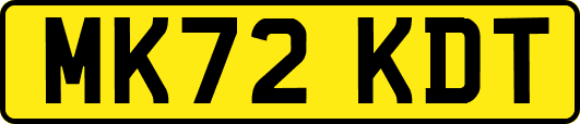 MK72KDT
