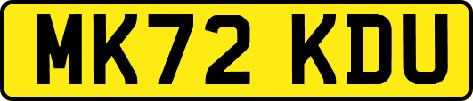MK72KDU