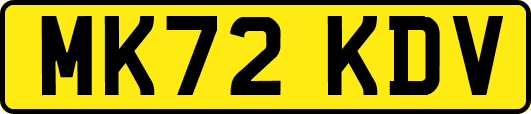 MK72KDV