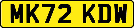 MK72KDW