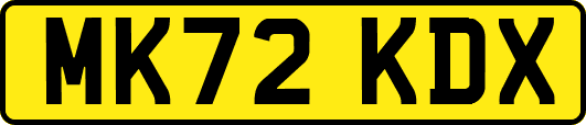 MK72KDX