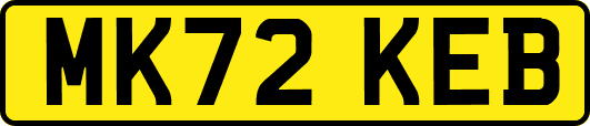 MK72KEB