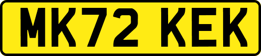 MK72KEK