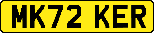 MK72KER