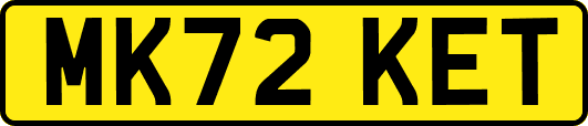 MK72KET