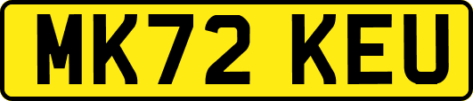 MK72KEU
