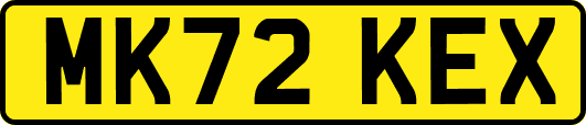 MK72KEX