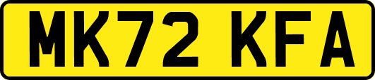 MK72KFA