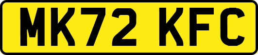 MK72KFC