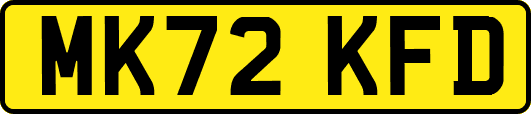 MK72KFD