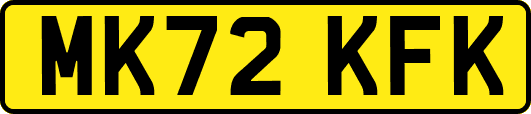 MK72KFK