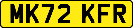 MK72KFR