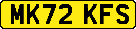 MK72KFS