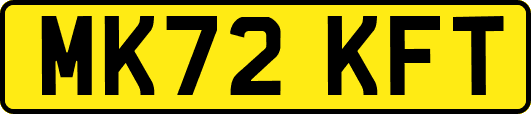 MK72KFT