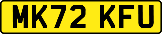 MK72KFU