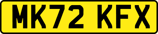 MK72KFX