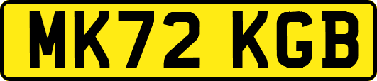 MK72KGB