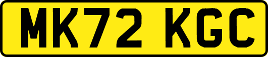 MK72KGC