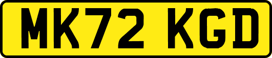 MK72KGD