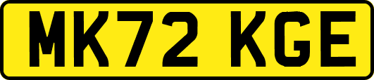 MK72KGE