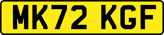 MK72KGF
