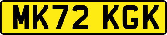 MK72KGK