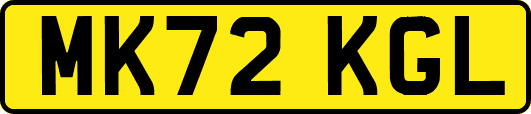 MK72KGL
