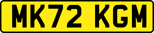 MK72KGM