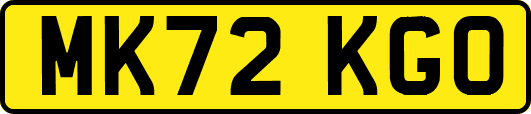 MK72KGO