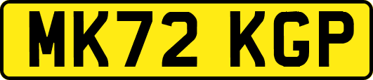 MK72KGP