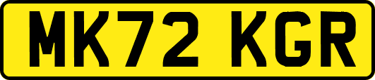 MK72KGR