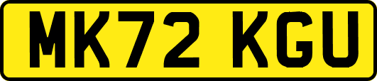 MK72KGU