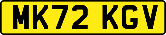 MK72KGV