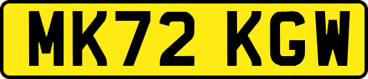 MK72KGW