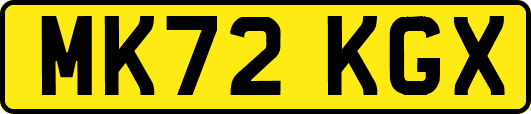 MK72KGX