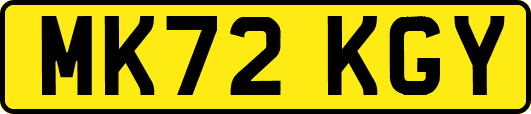 MK72KGY